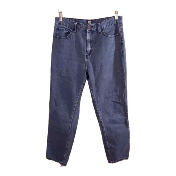BDG Urban Outfitters Mom High-Rise Jeans Rigid Denim Retro Basic Women's 29 - Picture 1 of 5